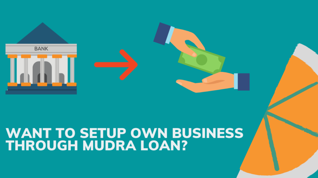 how to prepare business plan for mudra loan