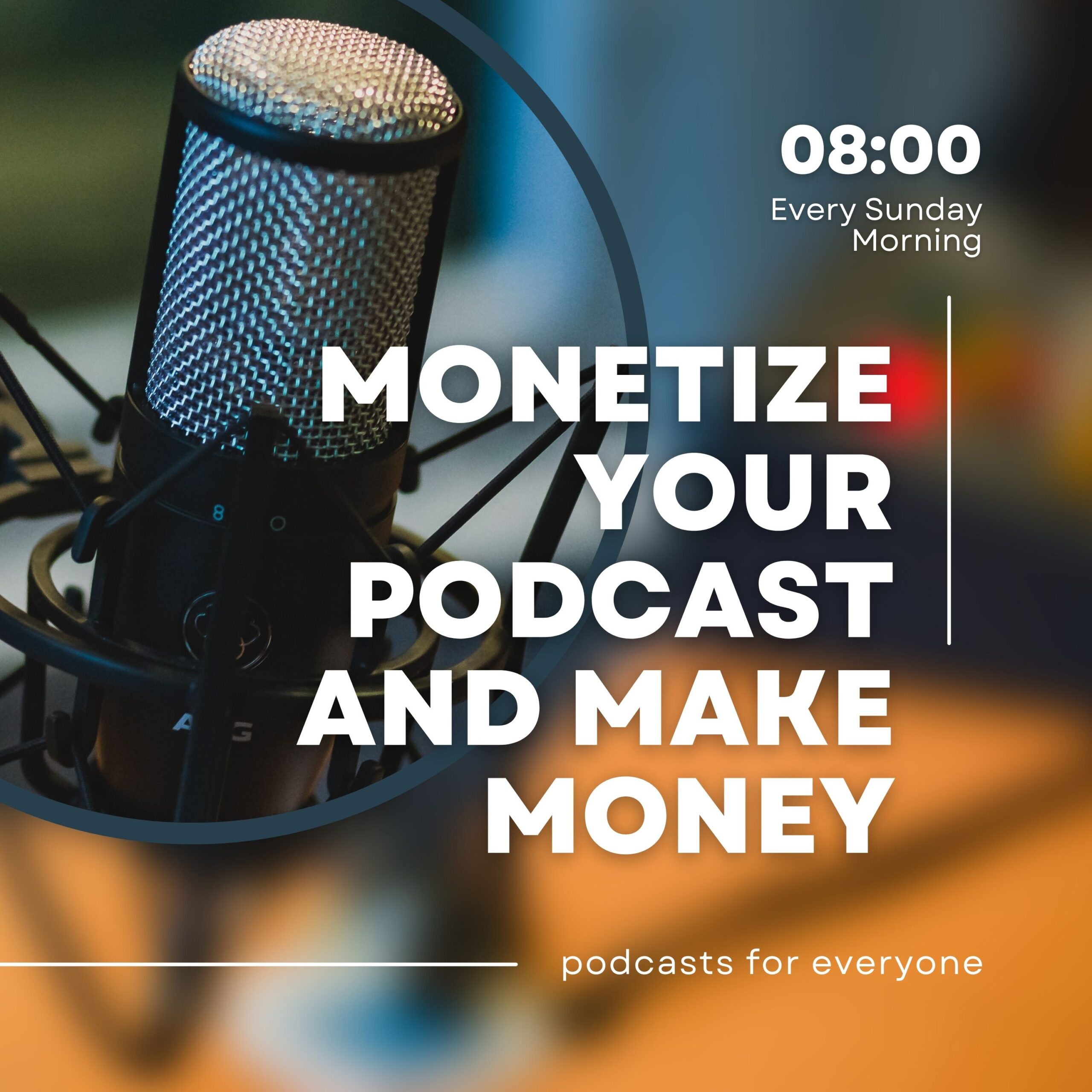 7 Ways To Monetize Your Podcast And Make Money With Ease - Patna Live