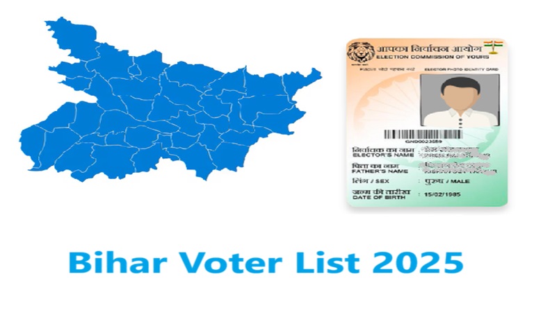 Check Your Name in the Bihar Voter List 2025