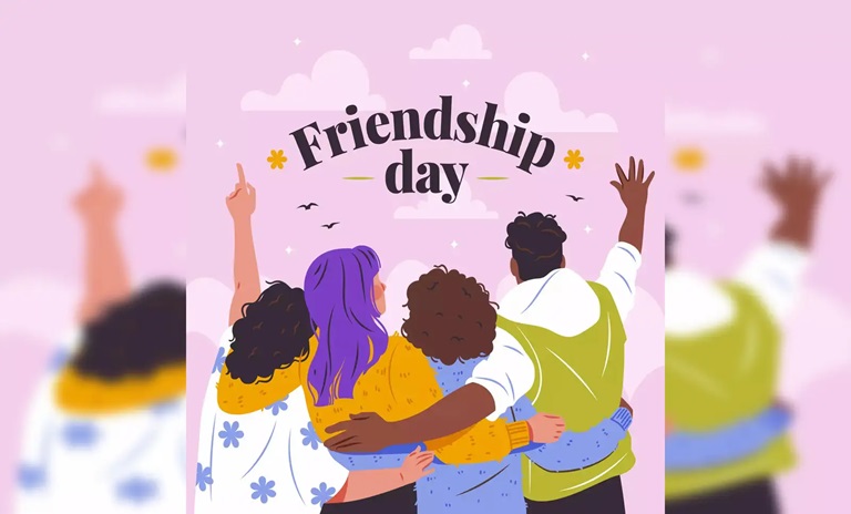 Friendship Day 2025