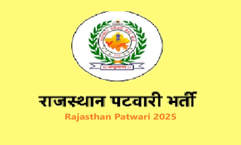 Rajasthan Patwari Salary 2025, Job Profile, Career Growth, & In-hand Net Pay