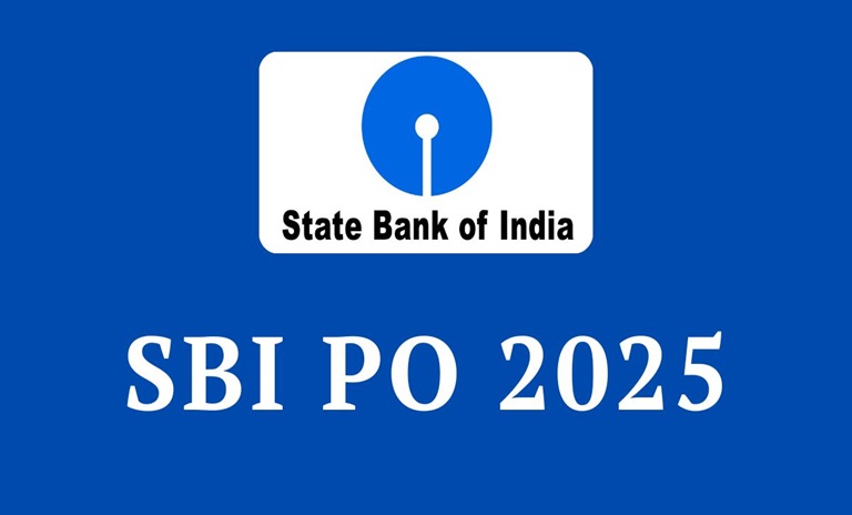 SBI PO 2025 Exam