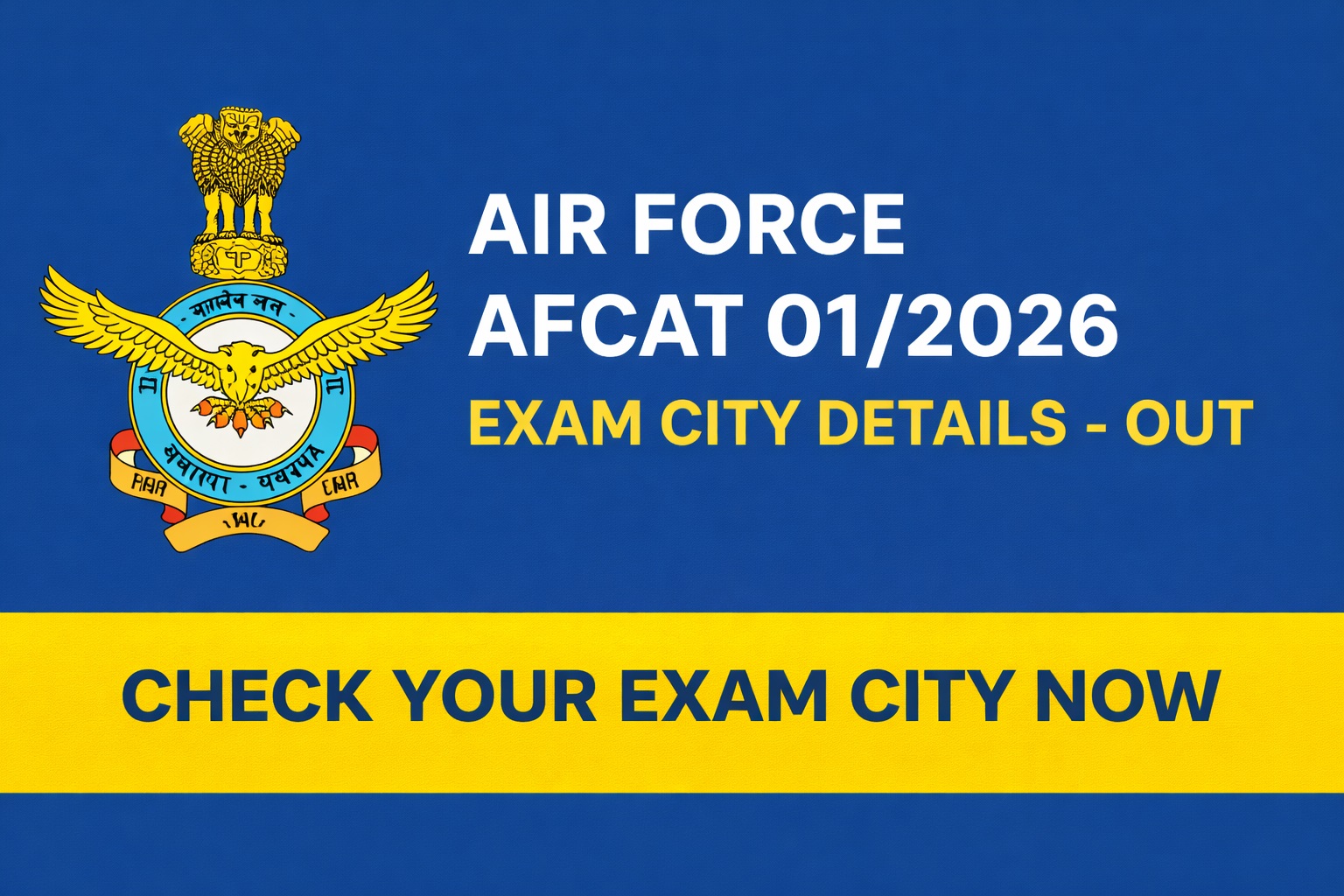 Air Force AFCAT
